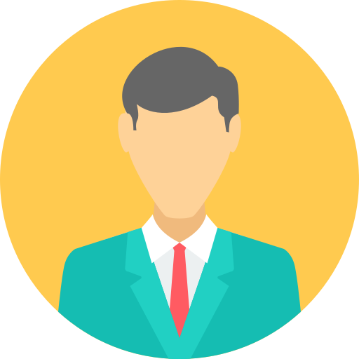 Author image